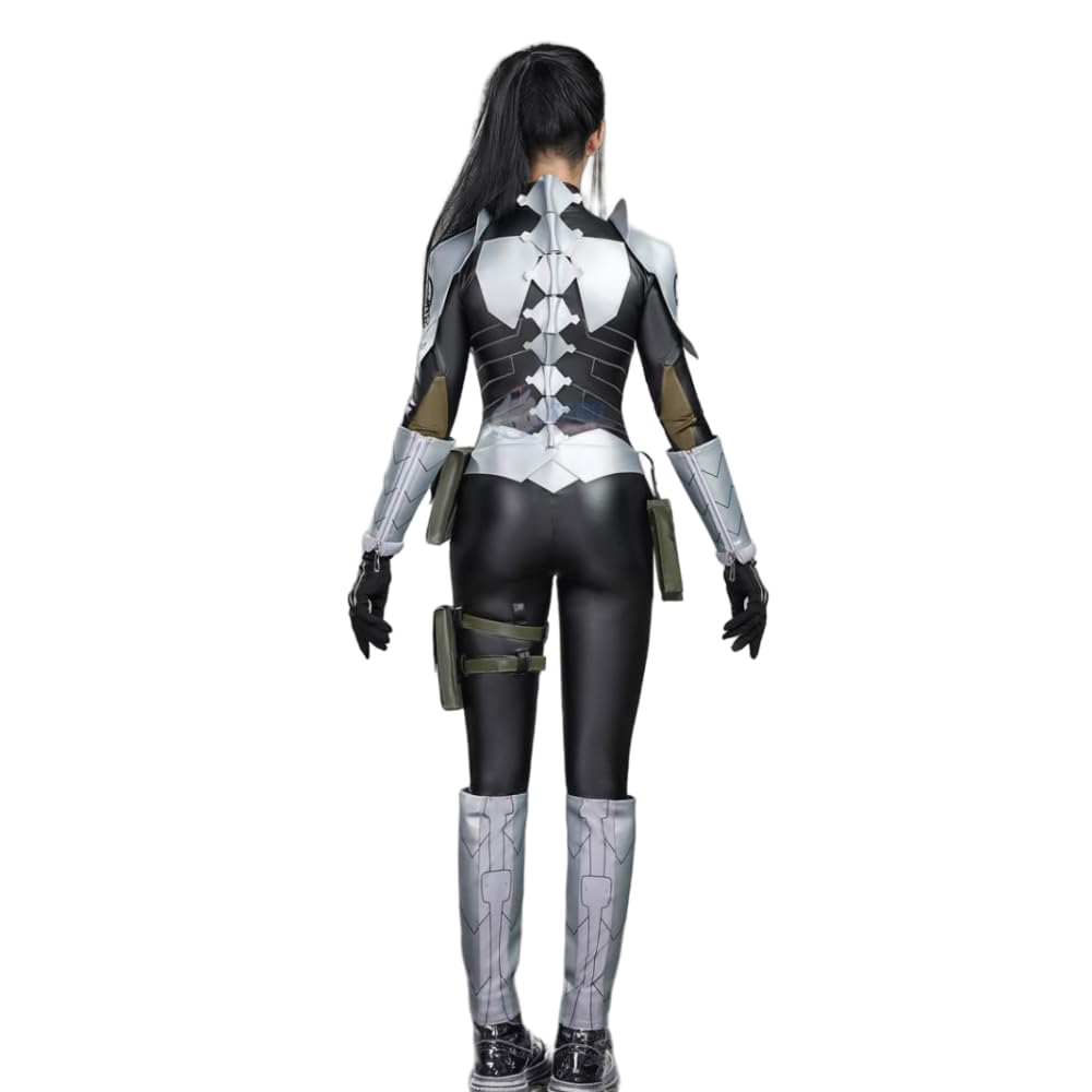 コスプレ衣装 m Amazon.co.jp: Lexx_cosドールズフロントライン ump45 コスプレ